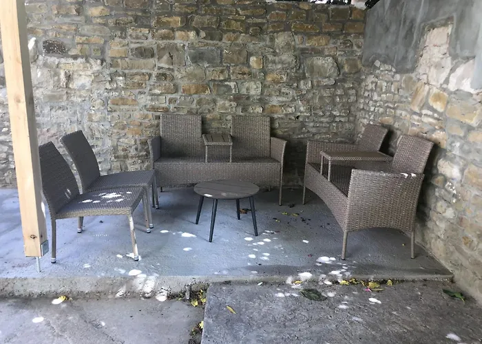 Townhouse Rustik Willa *